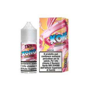 TNT VAPE FRUITY KONG MIX 10
