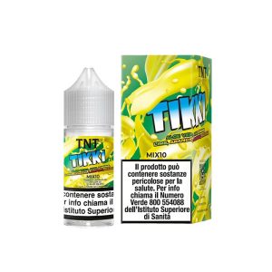 TNT VAPE FRUITY TIKKI MIX 10