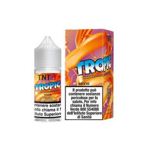 TNT VAPE FRUITY TROPIC MIX 10
