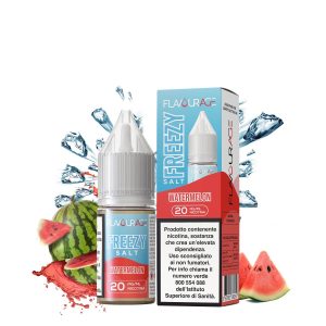 FREEZY SALT WATERMELON  20 mg