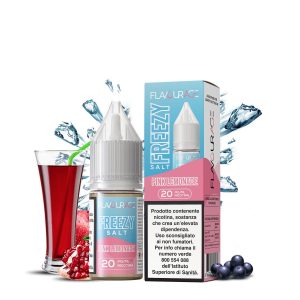 FREEZY SALT PINK LEMONADE 20 mg