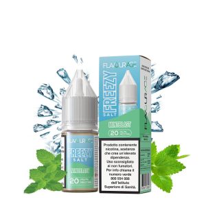 FREEZY SALT MINT BLAST 20 mg