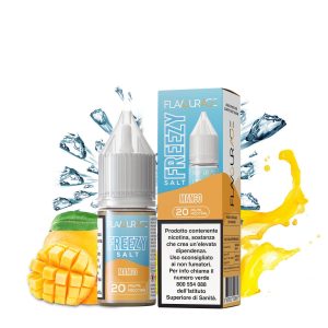 FREEZY SALT MANGO 20 mg