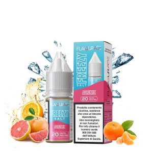 FREEZY SALT AGRUMIX 20 mg