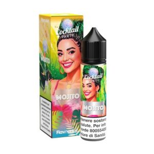 FLAVOURART COCKTAIL PARTY MOJITO 20 ML