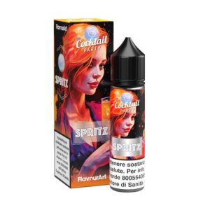FLAVOURART COCKTAIL PARTY SPRITZ 20 ML