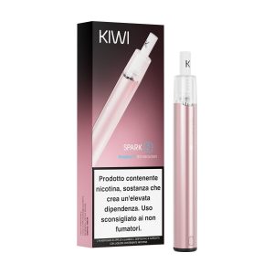 KIWI SPARK 2 STARTER KIT - ROSE GOLD