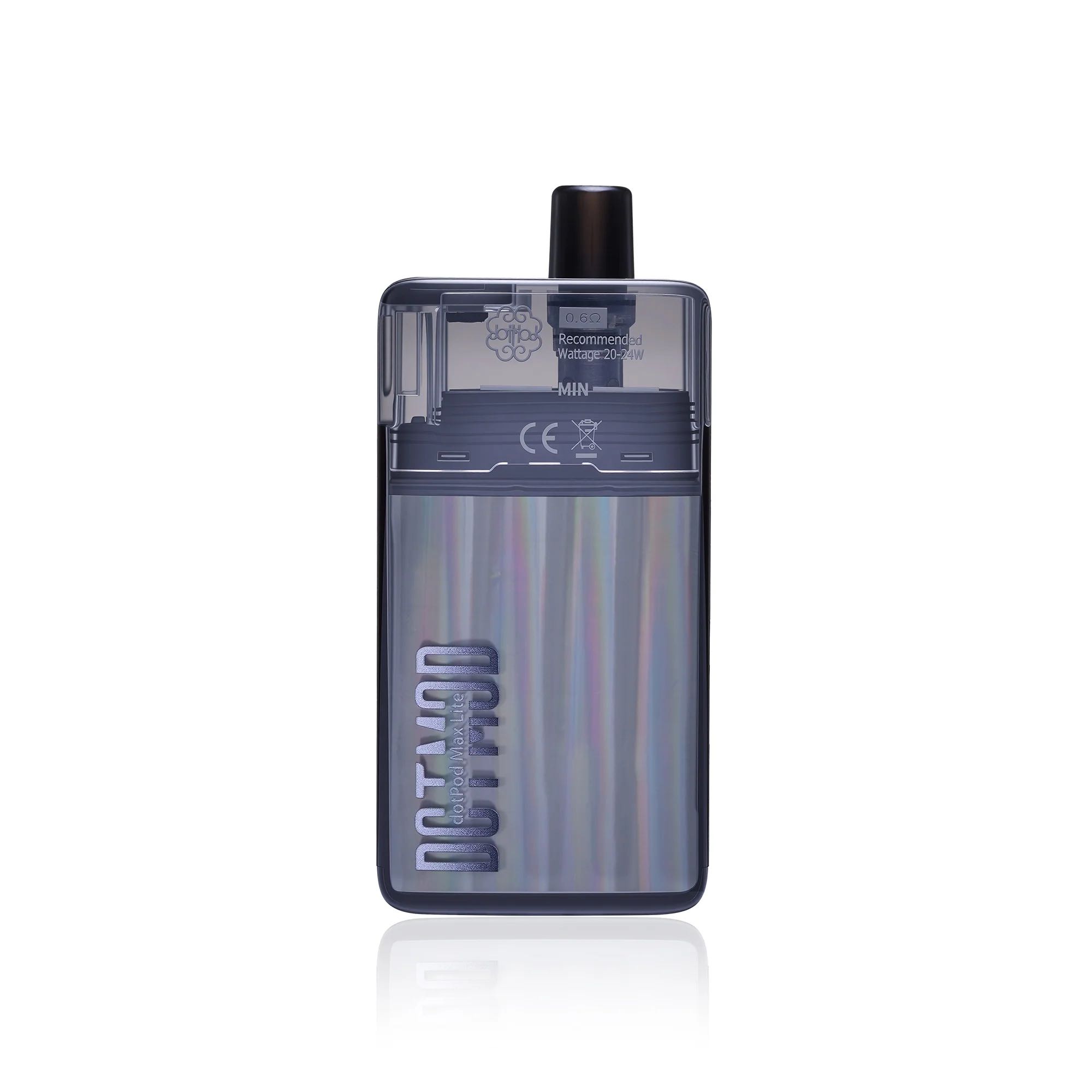 DOTPOD MAX LITE KIT - BLACK - immagine 3