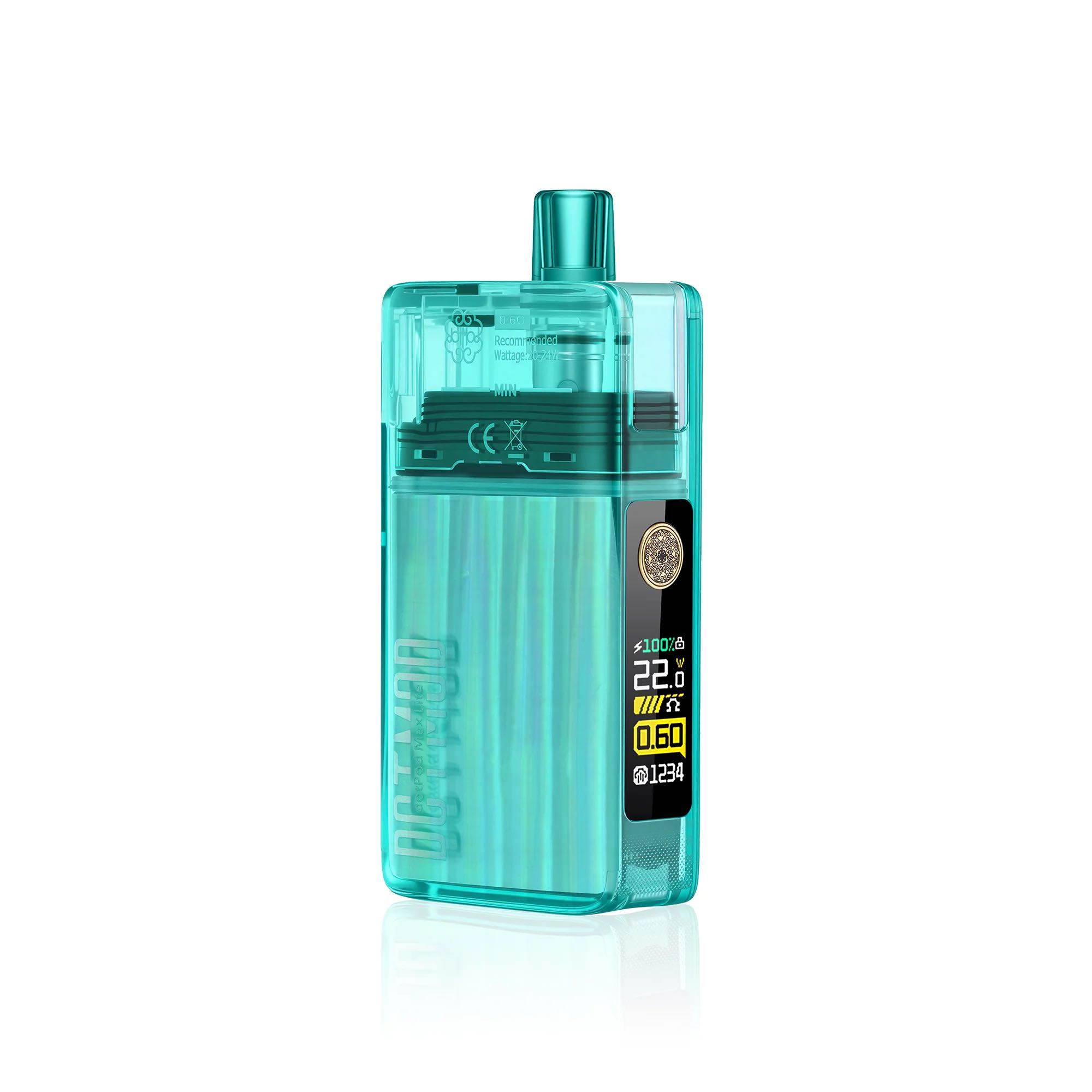DOTPOD MAX LITE KIT - TIFFANY BLUE - immagine 2