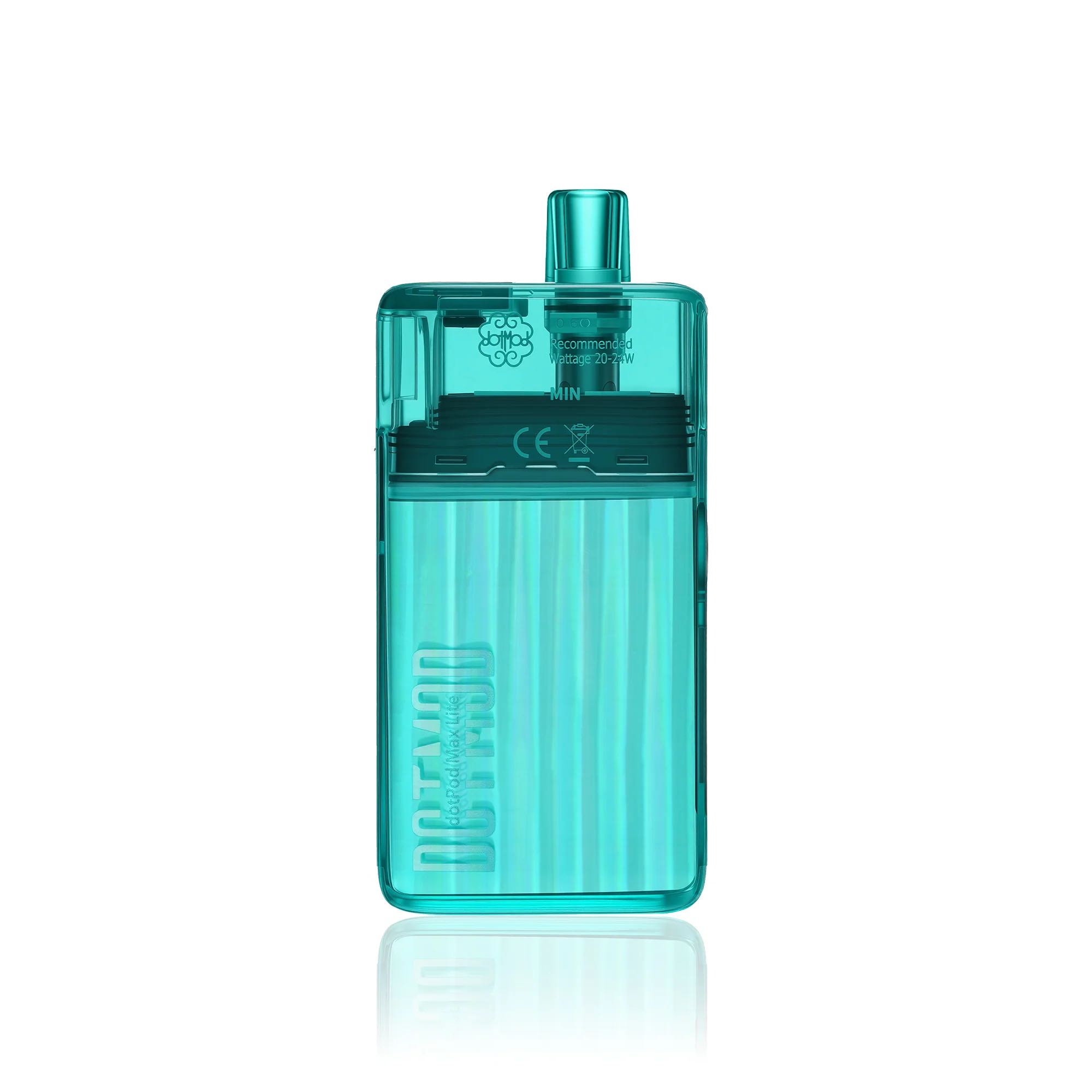 DOTPOD MAX LITE KIT - TIFFANY BLUE - immagine 3