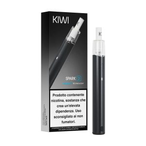 KIWI SPARK 2 STARTER KIT - IRON GATE