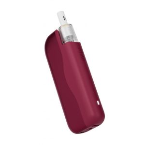 KIWI SPARK 2 PRO KIT - RED VELVET