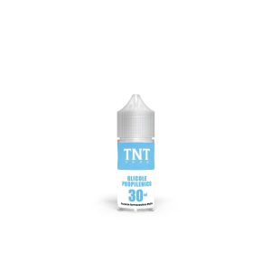 GLICOLE PROPILENICO PG 30ML TNT VAPE