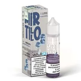 VAPORICE MIRTILLO - MIX AND VAPE 30ML - NICOTINA: 0MG/ML