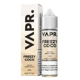 VAPR. FREEZY COCO - VAPE SHOT 20ML