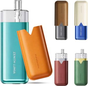 INNOKIN ZENITH LUMIA KIT - COLORE: AQUA