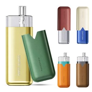 INNOKIN ZENITH LUMIA KIT - COLORE: GOLD