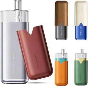 INNOKIN ZENITH LUMIA KIT - COLORE: SILVER - SILVER