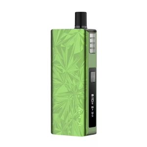 VAPORESSO APEX 5ML - CRYSTAL GREEN