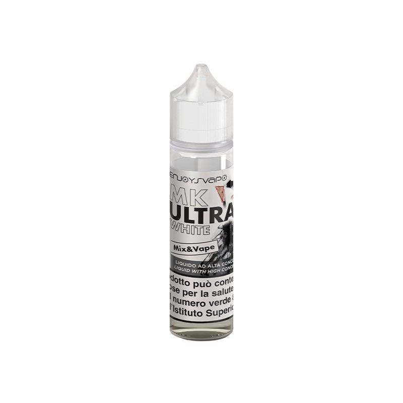 ENJOYSVAPO MK ULTRA WHITE 20ML