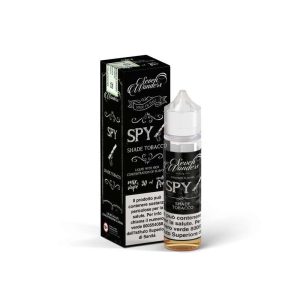 SEVEN WONDERS SPY VAPE SHOT - 20ML