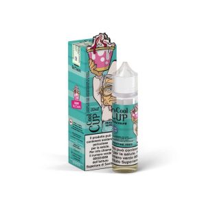 VAPORART COOL CUP MIX & VAPE 20ML
