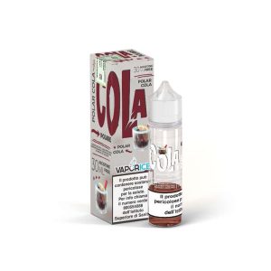 VAPORICE COLA MIX & VAPE 30ML