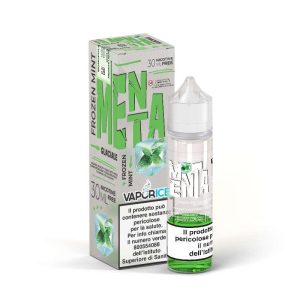 VAPORICE FROZEN MINT MIX & VAPE 30ML