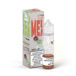 VAPORICE DOPPIA MELA MIX & VAPE 30ML