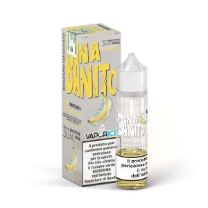 VAPORICE BANANITO ICE MIX & VAPE 30ML