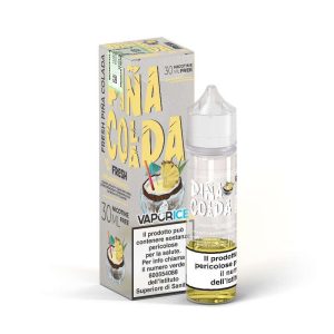 VAPORICE PINA COLADA MIX AND VAPE 20ML