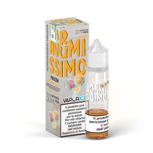 VAPORICE AGRUMISSIMO MIX & VAPE 30ML