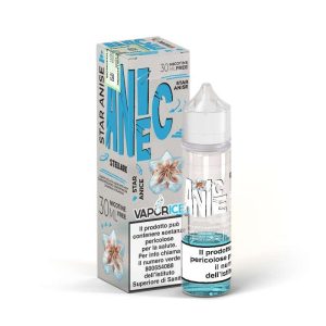 VAPORICE STAR ANICE MIX & VAPE 30ML