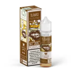 SUPER FLAVOR BLANKO MIX AND VAPE 20ML