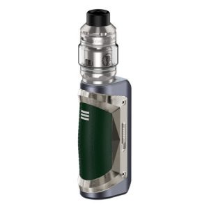 GEEKVAPE S100 - AEGIS SOLO 2 KIT GRIGIO